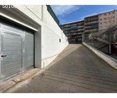 Garaje/Parking en Venta en Malgrat de Mar, Barcelona