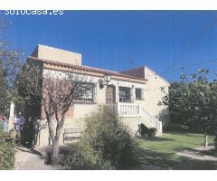 Chalet en Venta en Caserío El Campello, Alicante