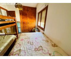 CHALET INDEPENDIENTE A DOS PASOS DE LA PLAYA MUCHAVISTA