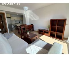 PISO CON VISTAS PANORAMICAS. EXCELENTE ORIENTACION Y SERVICIOS