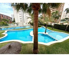 ¡Tu nuevo hogar junto al mar te espera en San Juan de Alicante!  A solo 8 minutos caminando de la pl