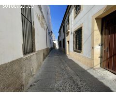 COCHERA EN EL CENTRO DE CÓRDOBA