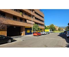 GARAJE EN EDIFICIO LOS JARDINES DE LA SIERRA