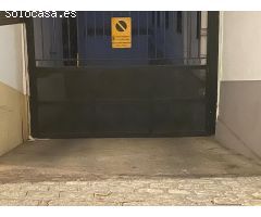 ALQUILER DE GARAJES PARA COCHES Y MOTOS
