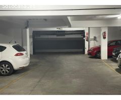 ALQUILER DE GARAJES PARA COCHES Y MOTOS