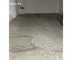 ALQUILER DE GARAJES PARA COCHES Y MOTOS