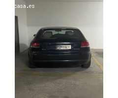 ALQUILER DE GARAJES PARA COCHES Y MOTOS