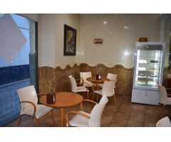 EMBLEMATICO NEGOCIO CON VIVIENDA EN SAN PEDRO