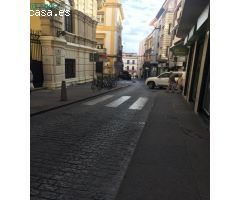 LOCAL COMERCIAL EN ALFONSO XIII