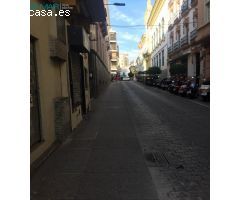 LOCAL COMERCIAL EN ALFONSO XIII