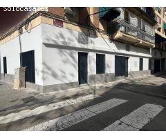 LOFT EN HUERTA DE LA REINA A ESTRENAR