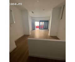 LOFT EN HUERTA DE LA REINA A ESTRENAR