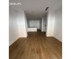 LOFT EN HUERTA DE LA REINA A ESTRENAR