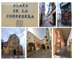 MAGNIFICA CASA EN EL CASCO HISTORICO, JUNTO A PLAZA DEL POTRO