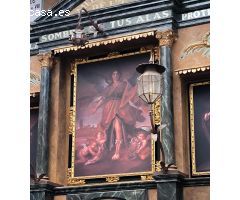 MAGNIFICA CASA EN EL CASCO HISTORICO, JUNTO A PLAZA DEL POTRO