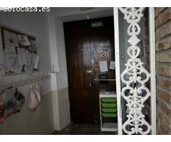 ESPECTACULAR CASA CON ASCENSOR JUNTO AL BOULEVARD GRAN CAPITAN