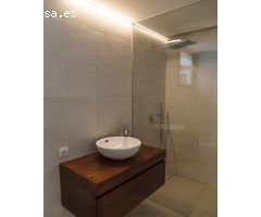 OBRA NUEVA - Villa de lujo en Moraira Zona calle Mostoles - Vistas al mar