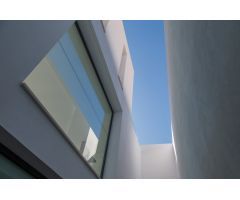 OBRA NUEVA - Villa de lujo en Moraira Zona calle Mostoles - Vistas al mar
