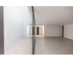 OBRA NUEVA - Villa de lujo en Moraira Zona calle Mostoles - Vistas al mar
