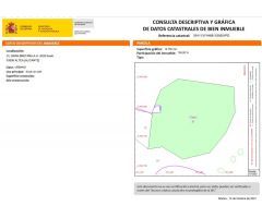 Solar en venta en Calle Gran Bretaña- ALTEA HILLS