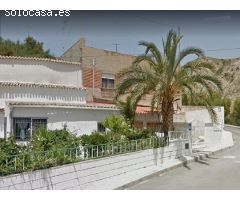 Piso en Petrel