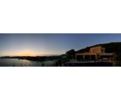 Moraira El Portet - Villa de lujo en venta
