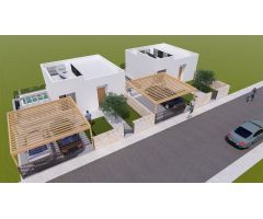 Chalet en Venta en Polope, Alicante