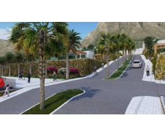 Chalet en Venta en Polope, Alicante