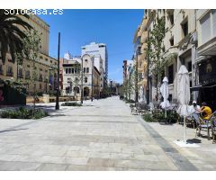 HAZTE LA CASA DE TUS SUEÑOS EN LA AVENIDA CONSTITUCION DE ALICANTE