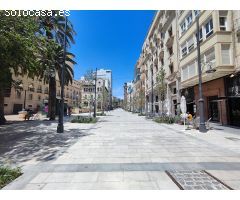 HAZTE LA CASA DE TUS SUEÑOS EN LA AVENIDA CONSTITUCION DE ALICANTE