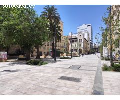 HAZTE LA CASA DE TUS SUEÑOS EN LA AVENIDA CONSTITUCION DE ALICANTE