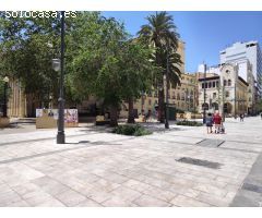 HAZTE LA CASA DE TUS SUEÑOS EN LA AVENIDA CONSTITUCION DE ALICANTE