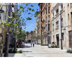 HAZTE LA CASA DE TUS SUEÑOS EN LA AVENIDA CONSTITUCION DE ALICANTE