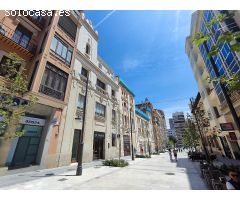HAZTE LA CASA DE TUS SUEÑOS EN LA AVENIDA CONSTITUCION DE ALICANTE