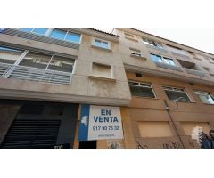 Local comercial en Venta en Caserío El Campello, Alicante