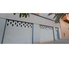 Local comercial en Venta en San Juan de Alicante, Alicante