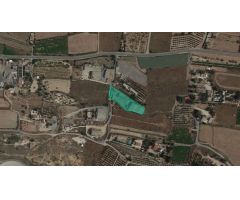 Nave industrial en Venta en San Vicente del Raspeig, Alicante
