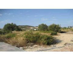Solar en Venta en Finestrat, Alicante