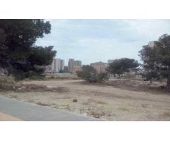Solar en Venta en Finestrat, Alicante