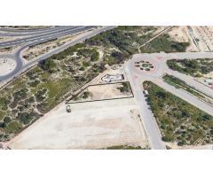 Solar en Venta en Finestrat, Alicante