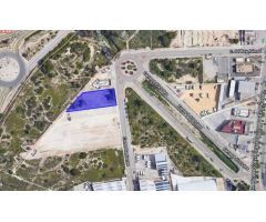 Solar en Venta en Finestrat, Alicante