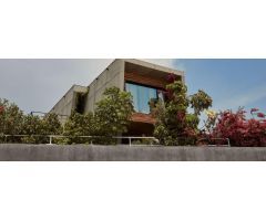 ¡Oportunidad única en el mercado! Vivienda singular construida en 2016