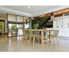 ¡Oportunidad única en el mercado! Vivienda singular construida en 2016