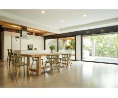 ¡Oportunidad única en el mercado! Vivienda singular construida en 2016