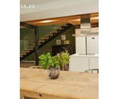 ¡Oportunidad única en el mercado! Vivienda singular construida en 2016
