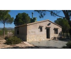 Solar en Venta en Castalla, Alicante