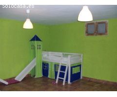 Solar en Venta en Castalla, Alicante