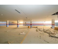 NAVE INDUSTRIAL JUNTO A CENTRO COMERCIAL DE FINESTRAT