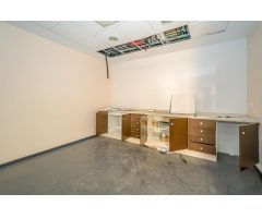 NAVE INDUSTRIAL JUNTO A CENTRO COMERCIAL DE FINESTRAT