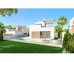 Villa de Lujo en Venta en Finestrat, Alicante